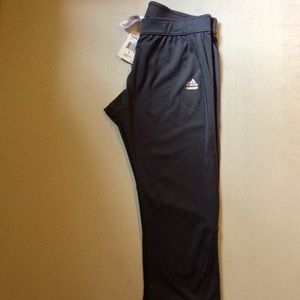 NWT adidas techfit 3/4 Tight